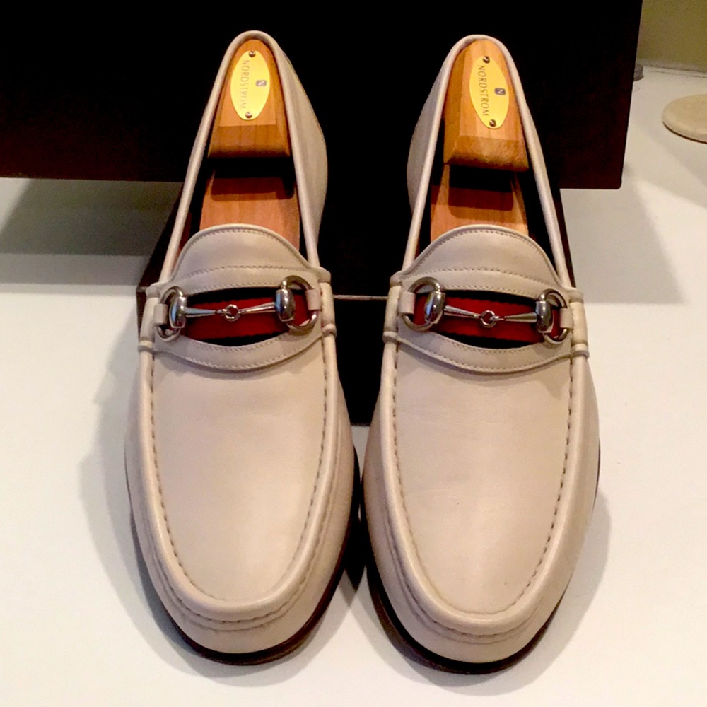 Gucci Loafers